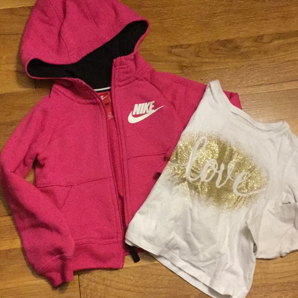 Top bundle